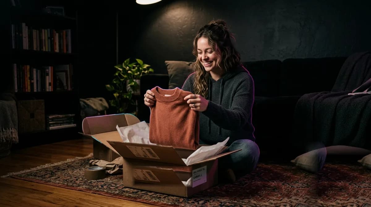 How to Reduce Online Returns: A Practical Guide for Fashion Stores (2026)