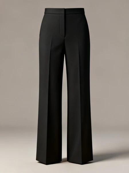 Tailored Trousers
